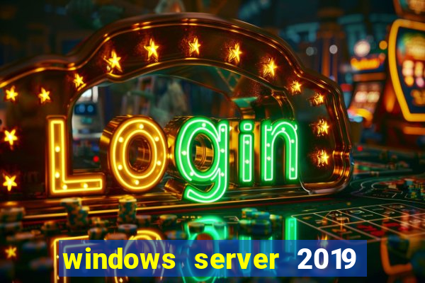 windows server 2019 iso pt-br download